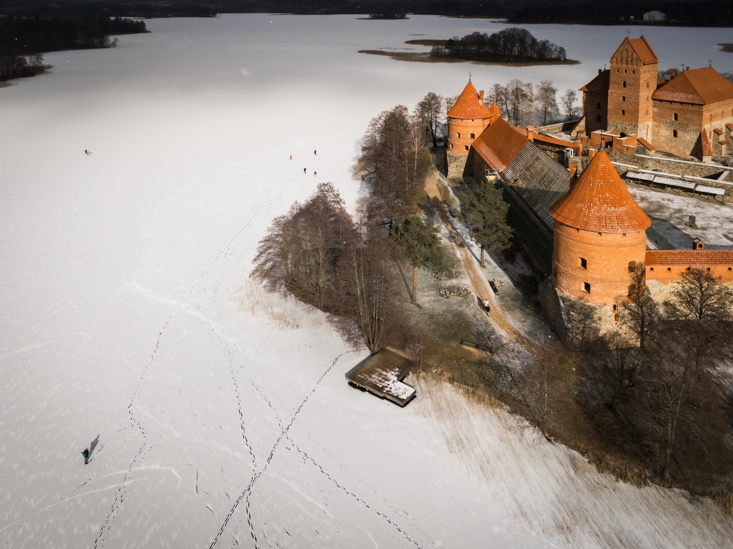 © Agnieszka Wieczorek, Poland, entry, Open Competition, Travel, 2026 Sony World Photography Awards